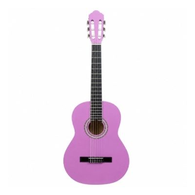2/4 Klasik Gitarlar